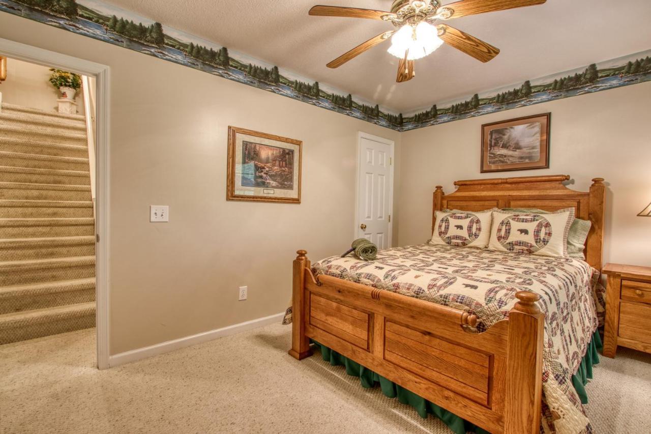 Bluebird'S Song By Honeybearcabins Sevierville Exterior photo